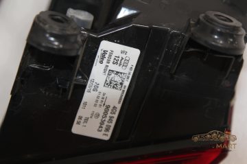 Foto 8 von Rückleuchte Audi Matrix LED 4G5945096E Links + Rechts (Paar)