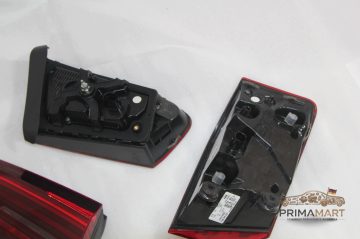 Foto 9 von Rückleuchte Audi Matrix LED 4G5945096E Links + Rechts (Paar)