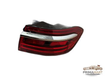 Foto 1 von Rückleuchte Audi Matrix LED 4N0945208 Links
