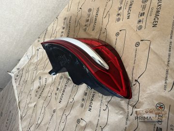 Foto 5 von Rückleuchte Audi Matrix LED 4N0945208 Links