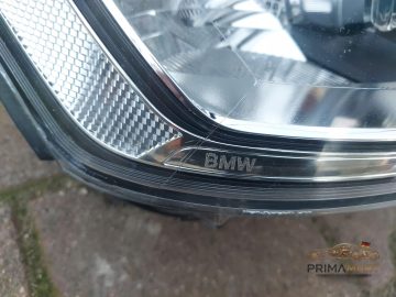 Foto 4 von Frontscheinwerfer BMW Xenon 7400018 Rechts