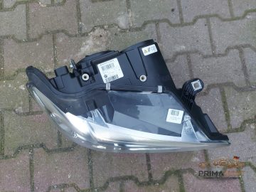 Foto 5 von Frontscheinwerfer BMW Xenon 7400018 Rechts