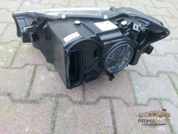 Foto 7 von Frontscheinwerfer BMW Xenon 7400018 Rechts