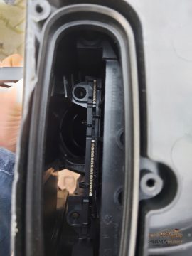 Foto 8 von Frontscheinwerfer BMW Xenon 7400018 Rechts