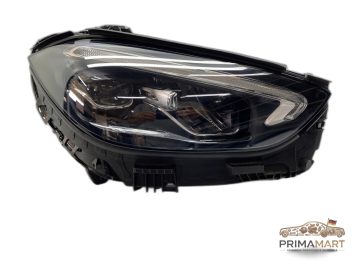 Foto 1 von Frontscheinwerfer Mercedes-Benz A2069067203 Rechts