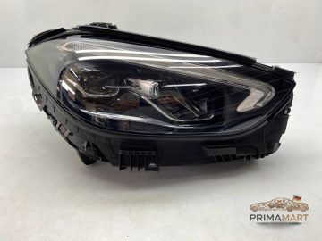 Foto 2 von Frontscheinwerfer Mercedes-Benz A2069067203 Rechts