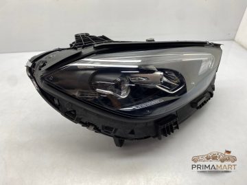Foto 3 von Frontscheinwerfer Mercedes-Benz A2069067203 Rechts