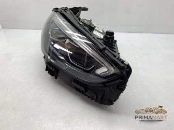 Foto 4 von Frontscheinwerfer Mercedes-Benz A2069067203 Rechts