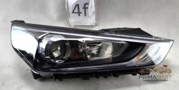 Foto 2 von Frontscheinwerfer Hyundai 92102G2020 Rechts