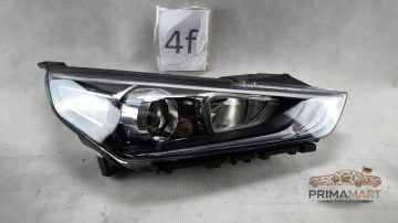Foto 3 von Frontscheinwerfer Hyundai 92102G2020 Rechts