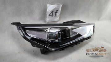 Foto 4 von Frontscheinwerfer Hyundai 92102G2020 Rechts