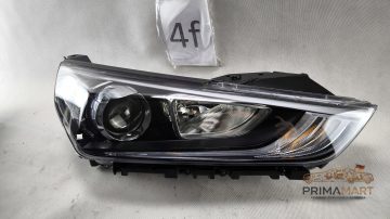 Foto 5 von Frontscheinwerfer Hyundai 92102G2020 Rechts