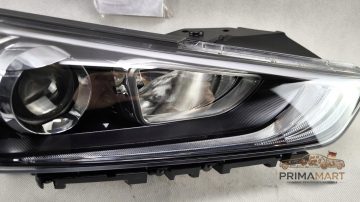 Foto 6 von Frontscheinwerfer Hyundai 92102G2020 Rechts