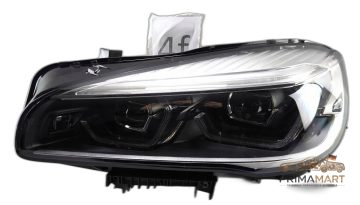 Foto 1 von Frontscheinwerfer BMW Full LED 5A32E05 Links