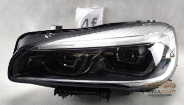Foto 2 von Frontscheinwerfer BMW Full LED 5A32E05 Links