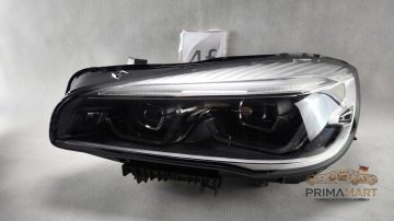 Foto 3 von Frontscheinwerfer BMW Full LED 5A32E05 Links