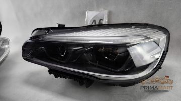 Foto 4 von Frontscheinwerfer BMW Full LED 5A32E05 Links