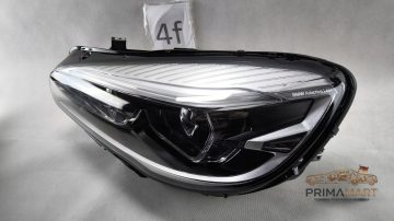 Foto 5 von Frontscheinwerfer BMW Full LED 5A32E05 Links