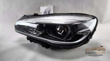 Foto 6 von Frontscheinwerfer BMW Full LED 5A32E05 Links