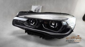 Foto 7 von Frontscheinwerfer BMW Full LED 5A32E05 Links