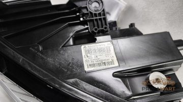 Foto 9 von Frontscheinwerfer BMW Full LED 5A32E05 Links
