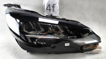 Foto 2 von Frontscheinwerfer Peugeot Full LED 9836230180 Rechts