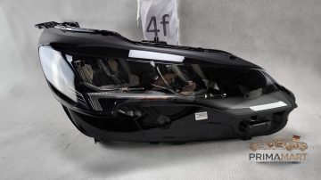 Foto 3 von Frontscheinwerfer Peugeot Full LED 9836230180 Rechts