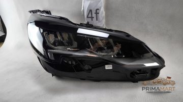 Foto 4 von Frontscheinwerfer Peugeot Full LED 9836230180 Rechts