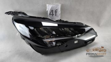 Foto 5 von Frontscheinwerfer Peugeot Full LED 9836230180 Rechts