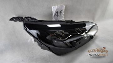 Foto 6 von Frontscheinwerfer Peugeot Full LED 9836230180 Rechts