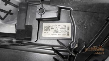 Foto 8 von Frontscheinwerfer Peugeot Full LED 9836230180 Rechts