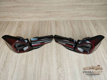 Foto 5 von Rückleuchte BMW LED 9463047 Links + Rechts (Paar)