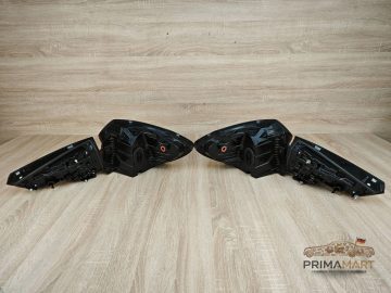 Foto 8 von Rückleuchte BMW LED 9463047 Links + Rechts (Paar)