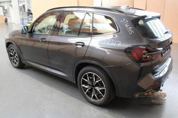 Foto 16 von Rückleuchte BMW LED 9463047 Links + Rechts (Paar)