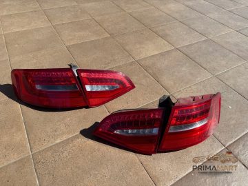 Foto 3 von Rückleuchte Audi 8K9945096D Links + Rechts (Paar)