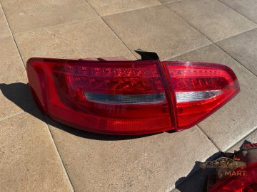 Foto 4 von Rückleuchte Audi 8K9945096D Links + Rechts (Paar)