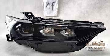 Foto 2 von Frontscheinwerfer DS Matrix LED 9865362980 Rechts
