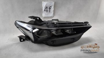 Foto 4 von Frontscheinwerfer DS Matrix LED 9865362980 Rechts