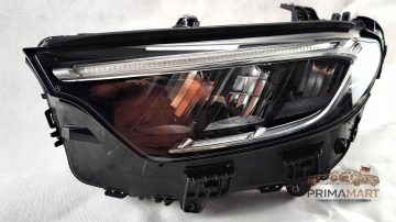Foto 2 von Frontscheinwerfer Mercedes-Benz Full LED A2549061500 Links