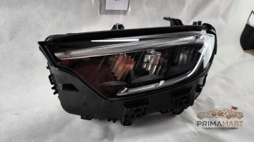 Foto 3 von Frontscheinwerfer Mercedes-Benz Full LED A2549061500 Links