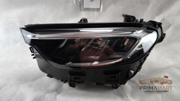 Foto 4 von Frontscheinwerfer Mercedes-Benz Full LED A2549061500 Links