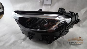 Foto 5 von Frontscheinwerfer Mercedes-Benz Full LED A2549061500 Links