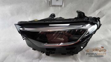 Foto 6 von Frontscheinwerfer Mercedes-Benz Full LED A2549061500 Links