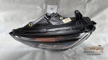 Foto 7 von Frontscheinwerfer Mercedes-Benz Full LED A2549061500 Links