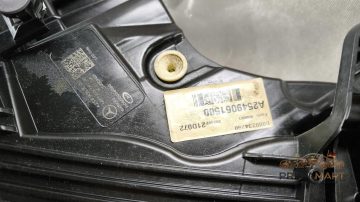 Foto 8 von Frontscheinwerfer Mercedes-Benz Full LED A2549061500 Links