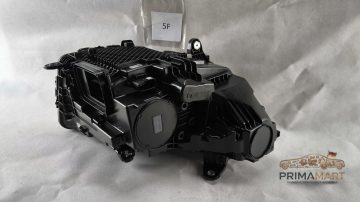 Foto 11 von Frontscheinwerfer Mercedes-Benz Full LED A2549061500 Links