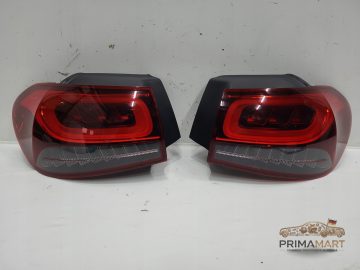 Foto 2 von Rückleuchte Mercedes-Benz A2479063001 Links + Rechts (Paar)