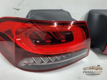 Foto 4 von Rückleuchte Mercedes-Benz A2479063001 Links + Rechts (Paar)