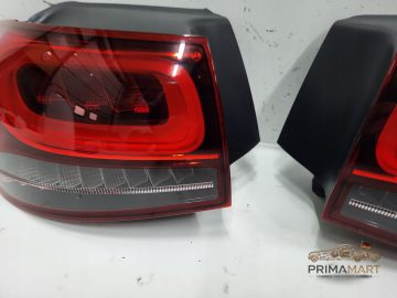 Foto 5 von Rückleuchte Mercedes-Benz A2479063001 Links + Rechts (Paar)