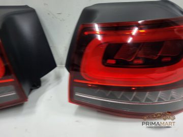 Foto 6 von Rückleuchte Mercedes-Benz A2479063001 Links + Rechts (Paar)